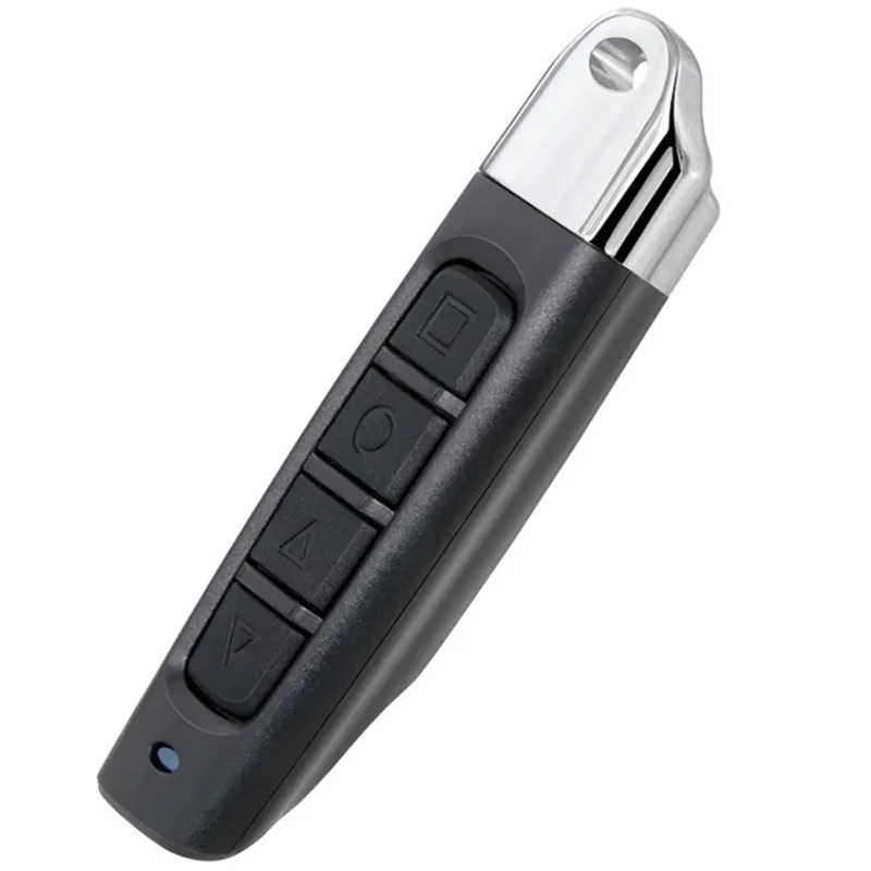 Acquista Duplicatore Di Telecomando Senza Fili Per Chiave Di Clonazione 433 MHz/330 MHz Per Porta Del Garage Dell'auto, Cancelli Elettrici, Allarmi Per Moto In Italia A Partire Da 10 - Foto 4