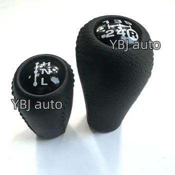 YBJ car accessories Car Shifter Lever Handle Ball Gear Shift Knob For Land Cruiser FJ70 FJ76 FJ78 FJ79 LC70 LC71 LC79 Gear Head