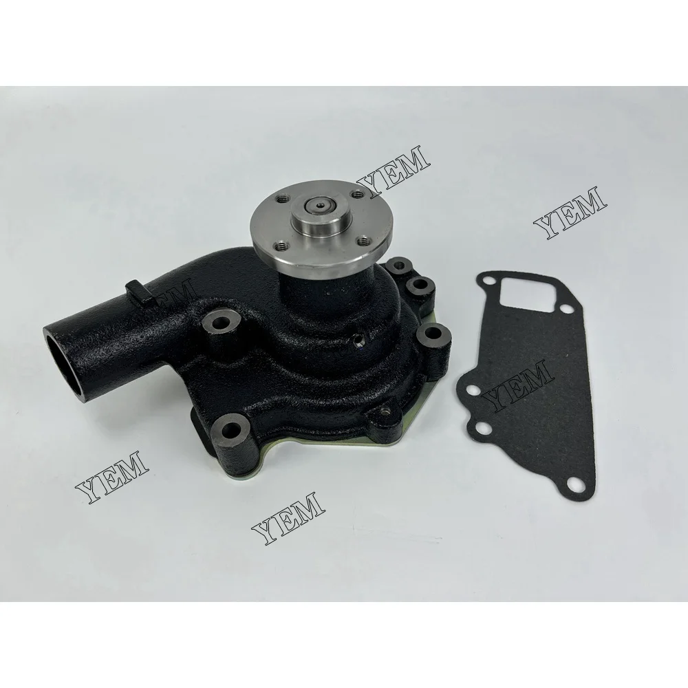 KS21 5-13610-027-2 Water Pump for Isuzu Engine Parts for Sale