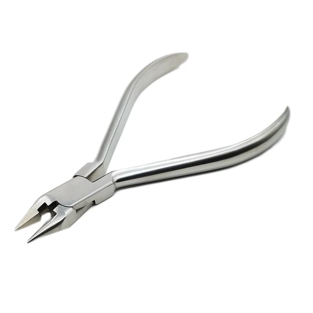 ALS Top Quality Orthodontic Multifunctional Plier Dental Instruments For Braces Orthodontic Pliers
