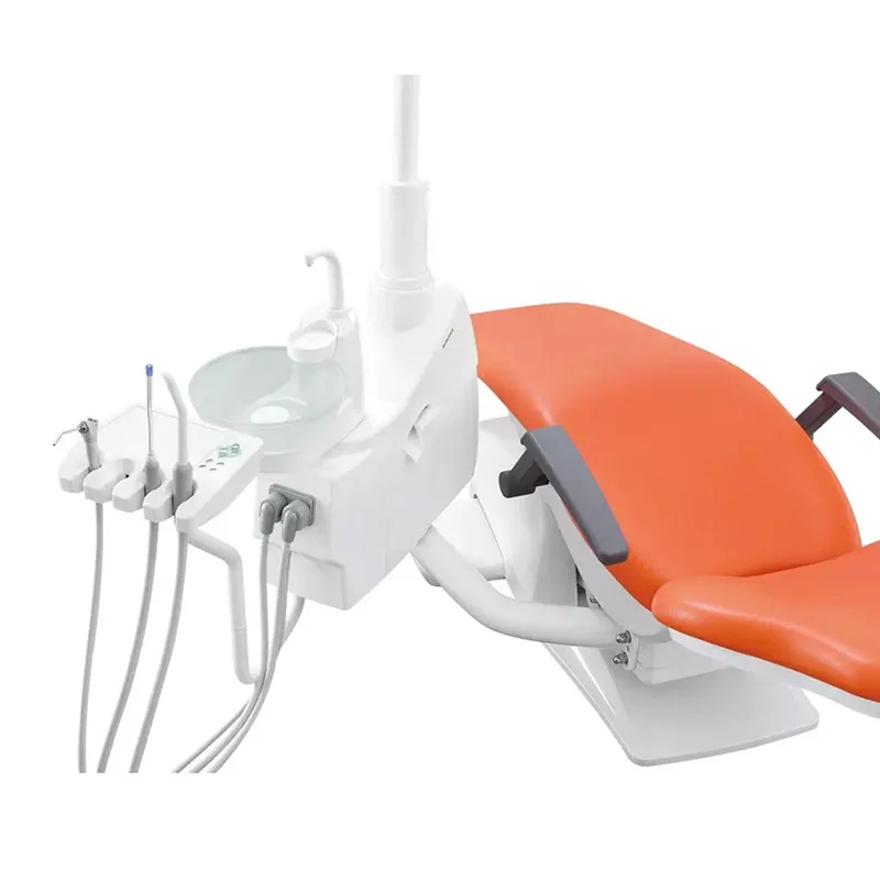 Professional Factory Cheap Dental Chair Unit Safety Dental Chair Buy