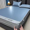Fitted Sheet - Xia Lan