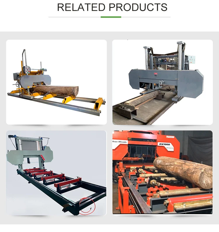 Multi Rip Saw Log Gang Rip Saw 450mm Plank Multi Rip Saw Log Multiple Blades Circular Sawmill