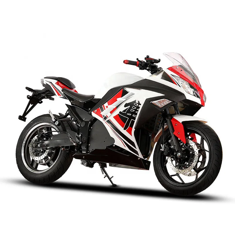 5000Wモペット50cc電動バイク最高速度ダートレーシングバイク| Alibaba.com