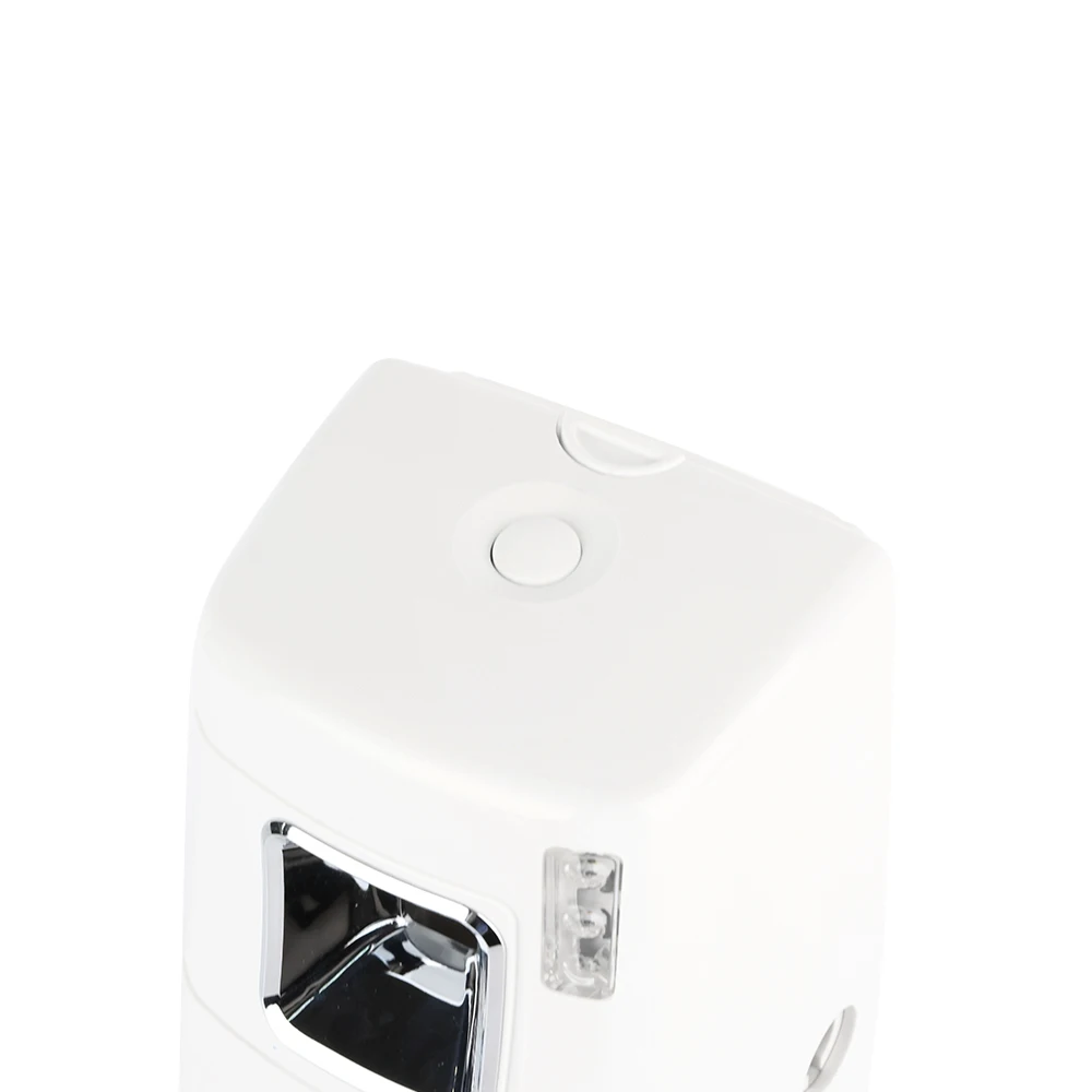 Automatic 270ml Aroma Spray Dispenser Metered Valve Aroma Dispenser