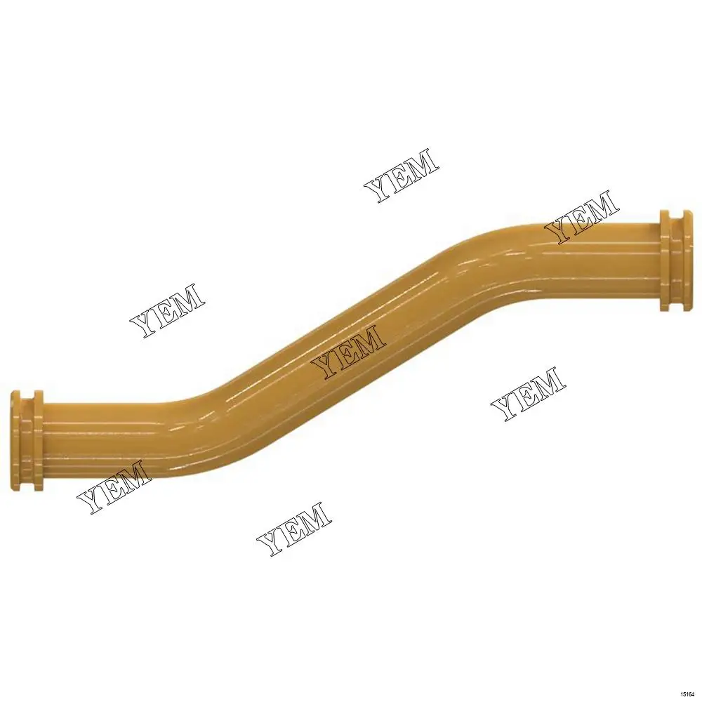 High-Performance Tube Assembly 151-5704 1515704 Industrial Engine Parts 3