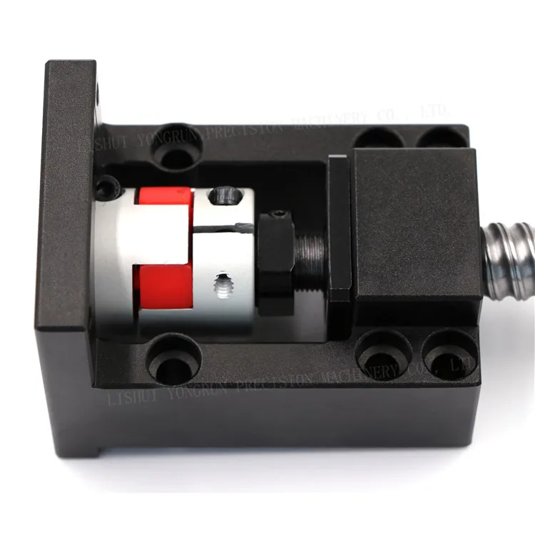 Precision Motor Mount Bracket for Nema Stepper Motor NEMA23