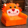 Lion orange