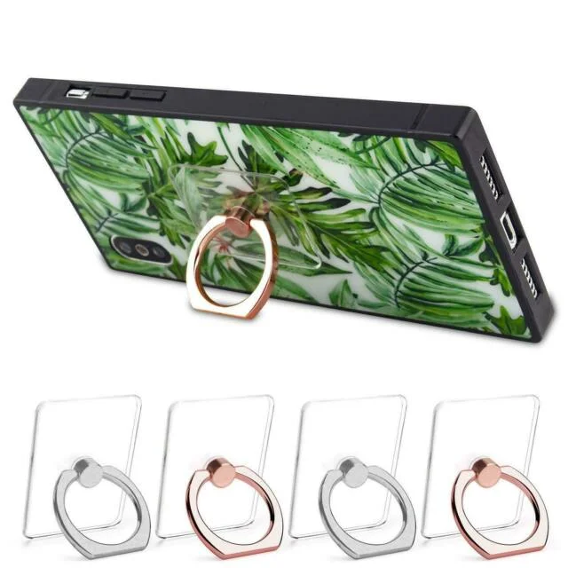 Кольцо-держатель для телефона с поворотом на 360