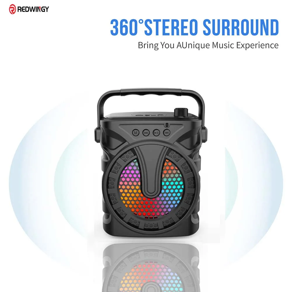 Best DJ Speakers for House Parties Portable Wireless