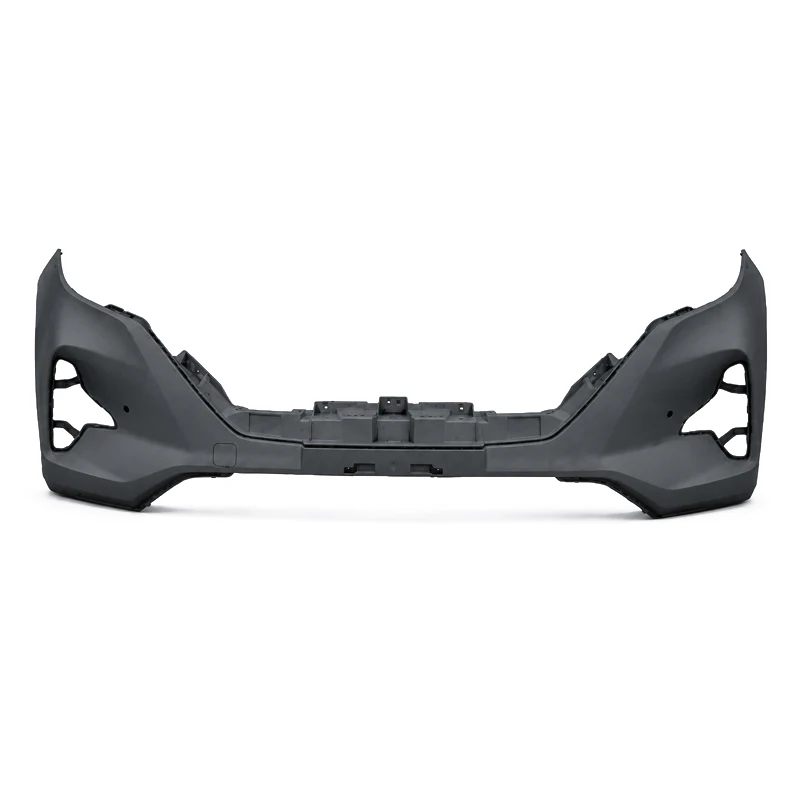 For GAC Trumpchi GS5 DT2A-0A8-01 Front Bumper Cover ABS Plastic Universal Unpainted One Year Warranty