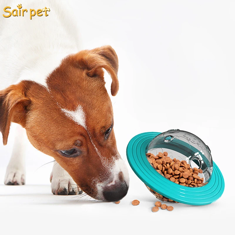 dog planet treat toy