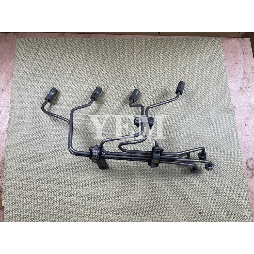 4TNV106 Oil Return Pipe for Yanmar Engine Rebuild Kit Industrial Engine Parts 4
