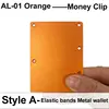 Style A 01 orange