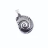 Large pendant (without chain)