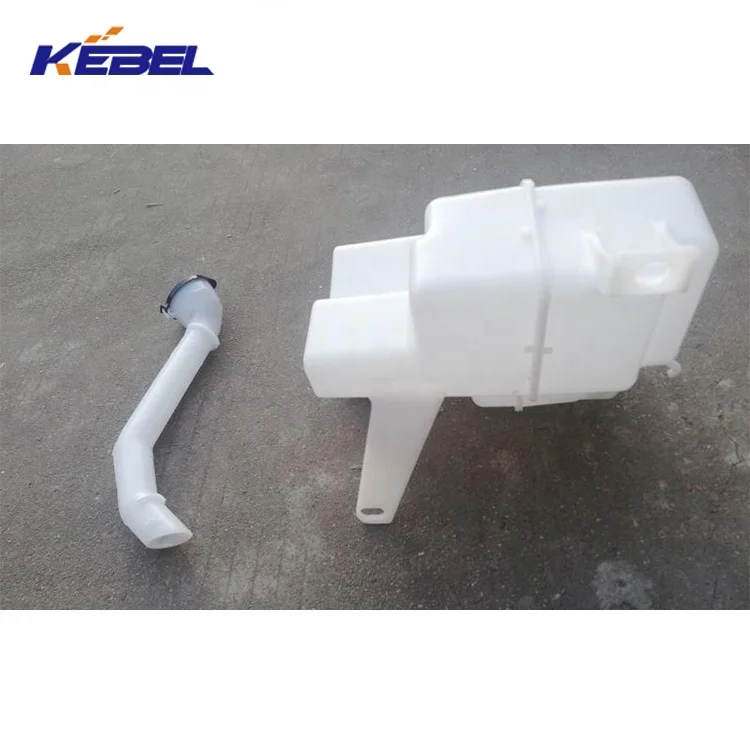 Car Body Part Windshield Washer Reservoir OEM 85315-33530 Water tank for Toyota Camry 2018