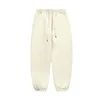 Pantalon beige