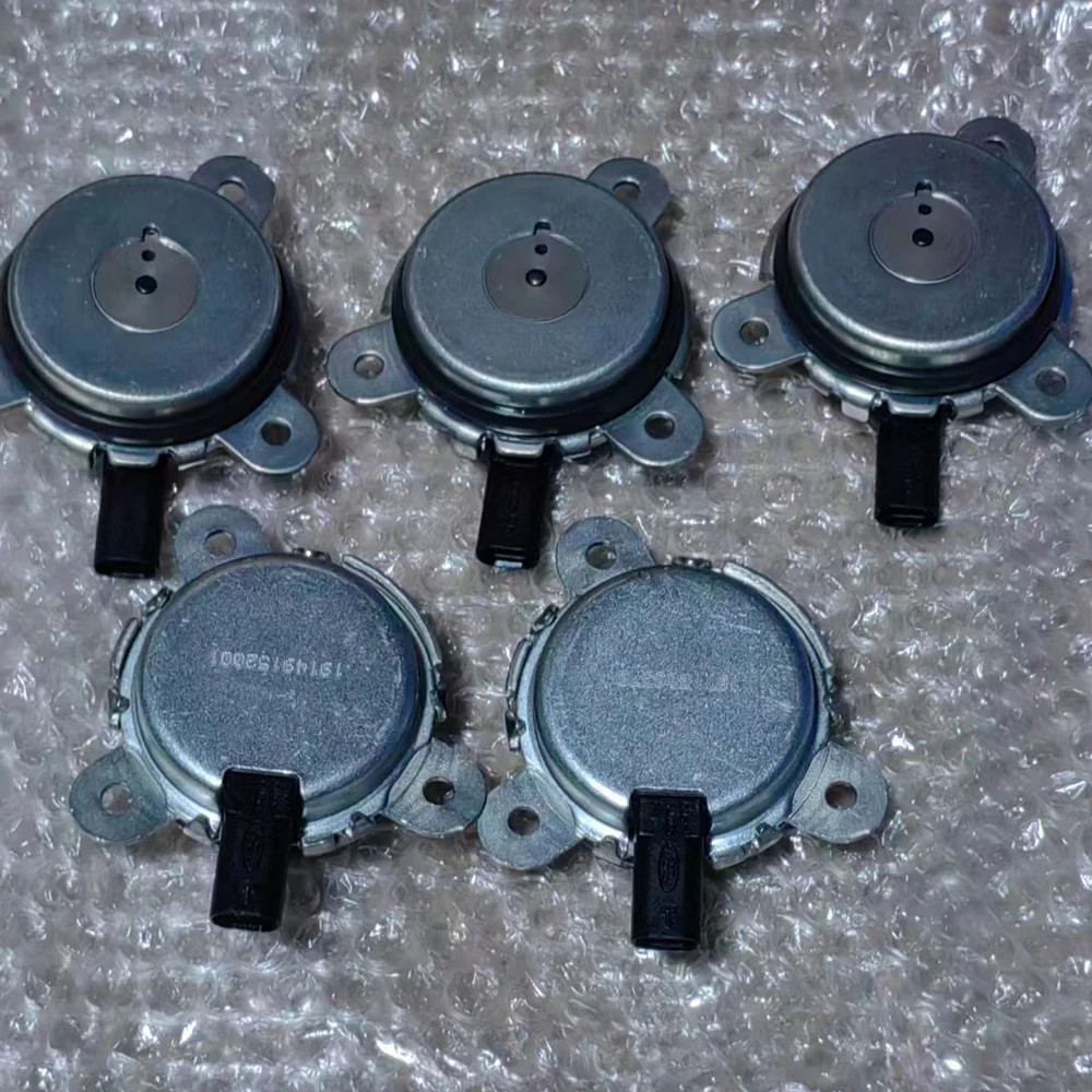 American Original Factory CM5G6M280FA CM5Z6M280D 1761191 Oil Solenoid ... — 6