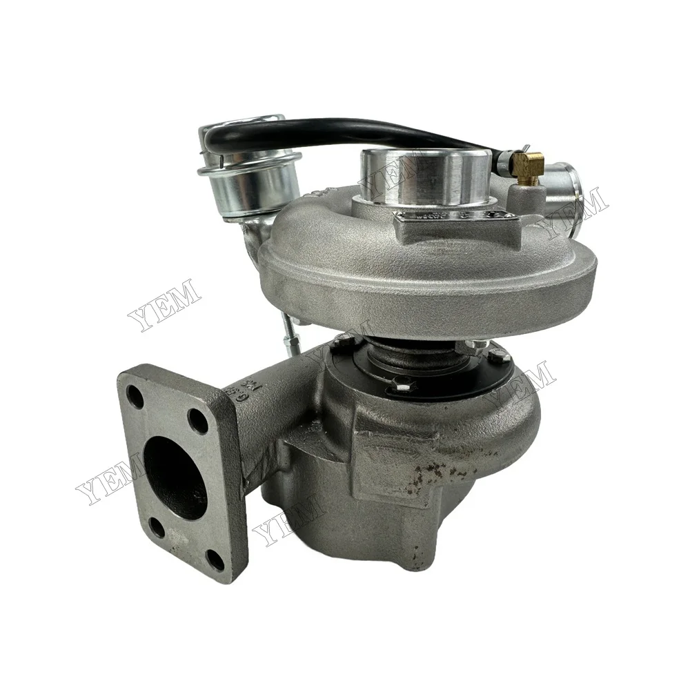 1104D-E44TA Turbocharger 2674A807 for Perkins Engine Repair Kit 3