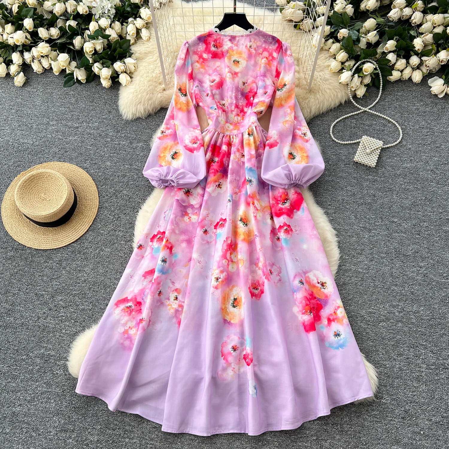 mini sleeveless women's light pink off the shoulder sexy dress LuFeng Strapless Ruched A-Line Pleated Short Dress with Oversized Bow test_bogo_primary Orange Glamorous Disposition Rust Cold hand wash only Size:Small/Medium