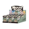 Original 6 Boxes/Set Naughty Plants
