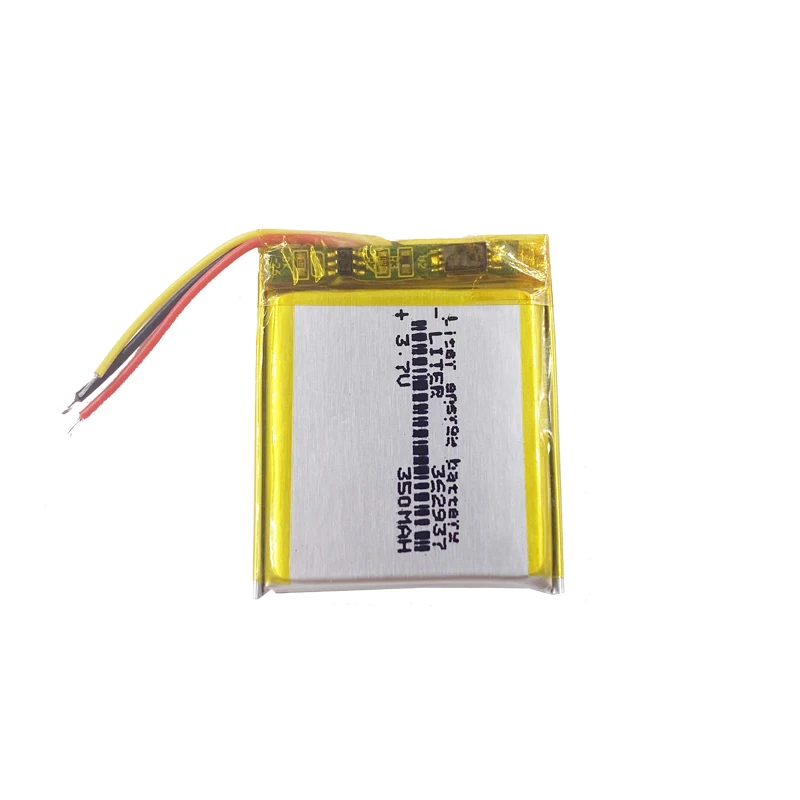 TOP LINE 3500 Lipoバッテリー ×3 GNB LiHV 3S 850mAh 60C XT30 LiPo Battery | FPVドローン