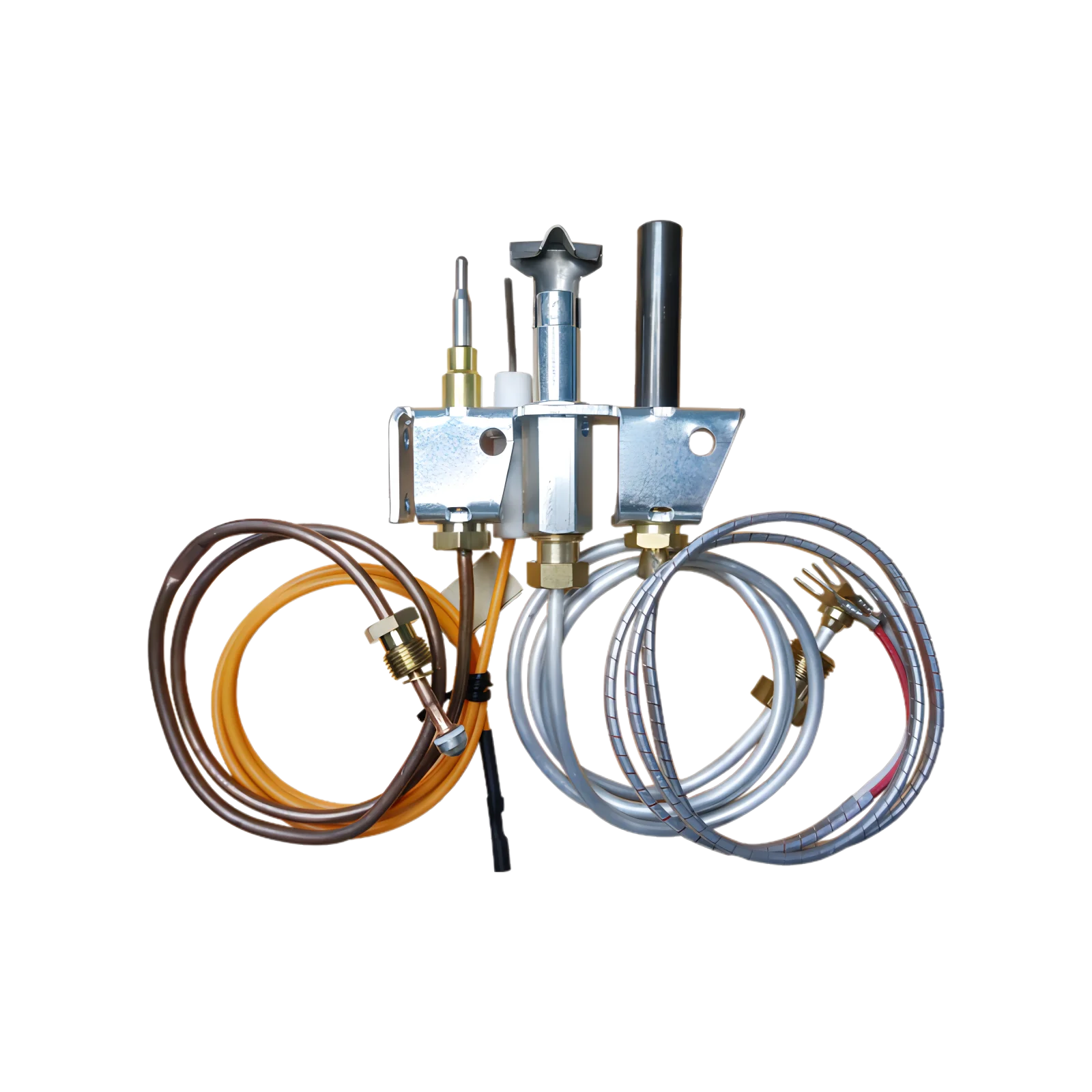 Fireplace Natural Gas Pilot Assembly Replacement For Us Market Buy Gas Pilot Burner,Gas