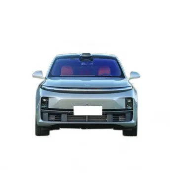 Hot Selling 2024 Lixiang L7 Ultra Dual Motor 4WD Increment New Energy Vehicles New Car Medium And Large SUV New Car
