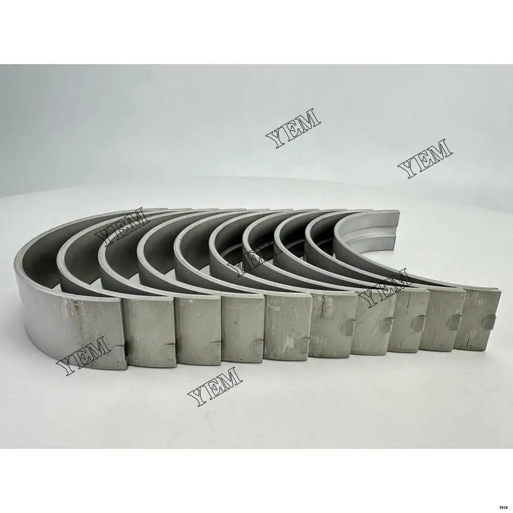 RD8 Engine Crank Bearings Set for Nissan
