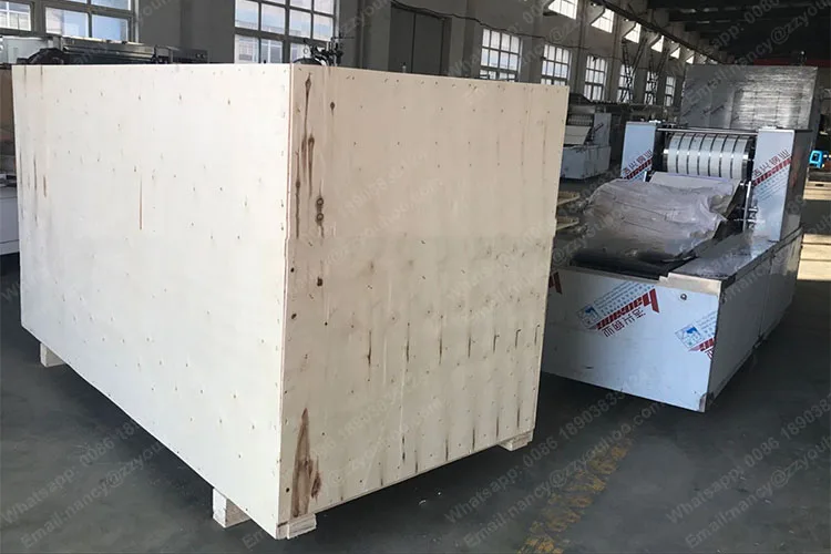 Автоматическая небольшая машина для формовки орехового печенья, цена