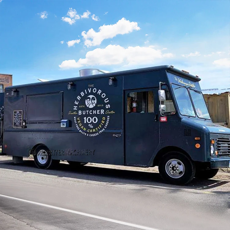 Food Truck