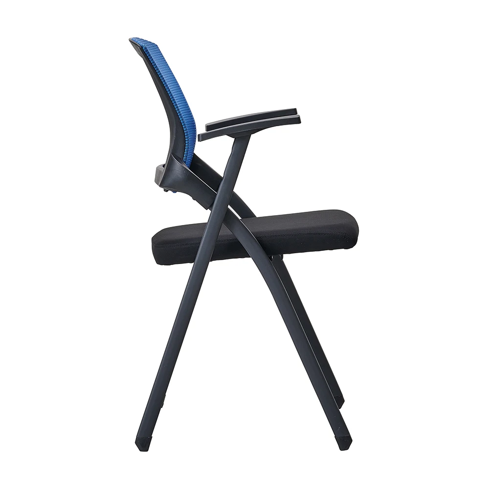 product modern stackable office visitor chair training staff  conference room guest chairs-100