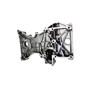 Engine Oil Pump Cover Time 15100-r1a-a01 15100-r1p-u01 15100-R1A-A01 for Acura Honda Accord Spirior Crv Civic