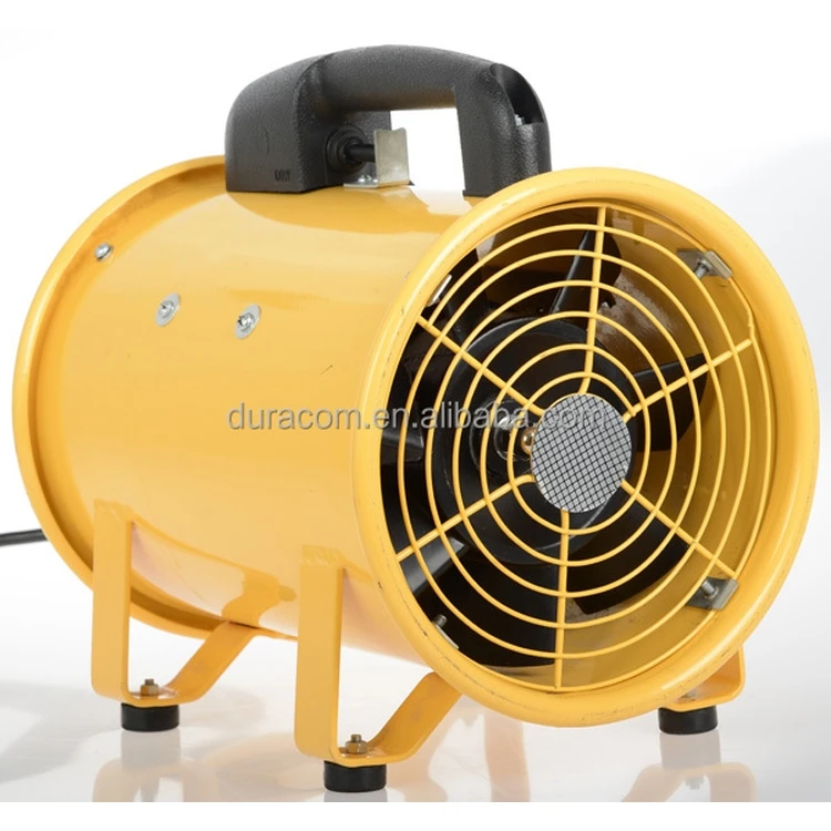 Electric Dust Air Blower, Portable, 120, 176 - detail 2
