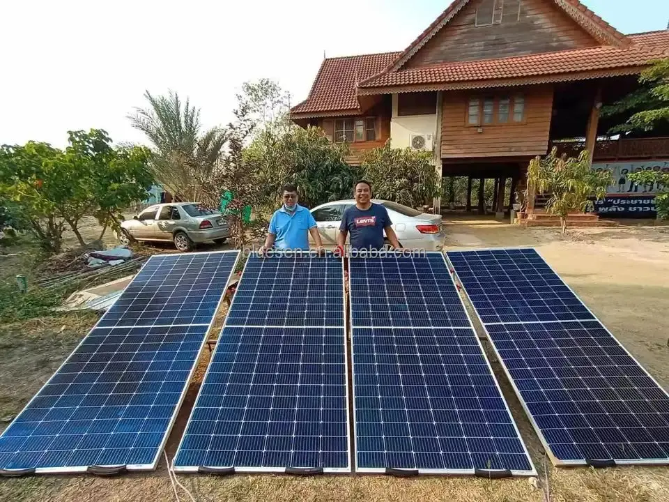 Trina Vertex S+ 450w Solar Panel Dual Glass 425w 430w 435w 440w 445w