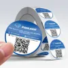 QR e codice a barre
