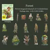 E Forest Spirit
