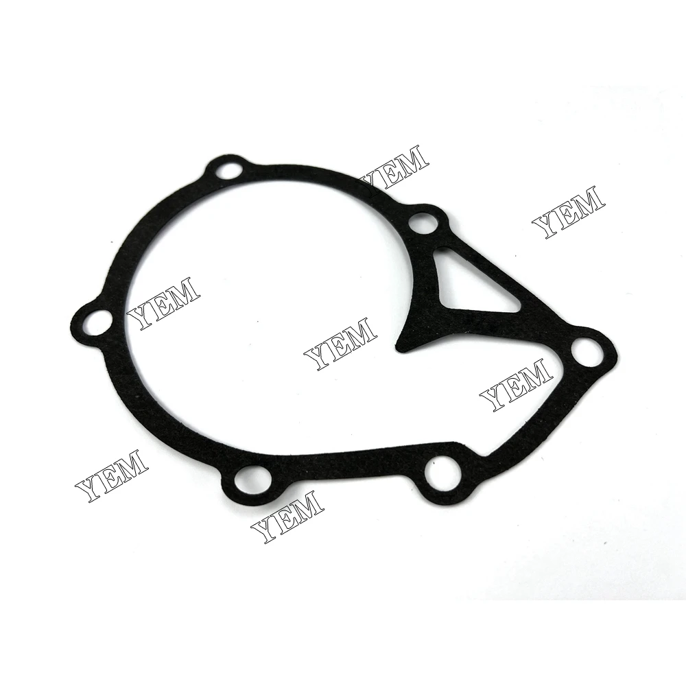 Machinery 3AD1 621361000100 Water Pump for Isuzu High Performance Engine Parts 3