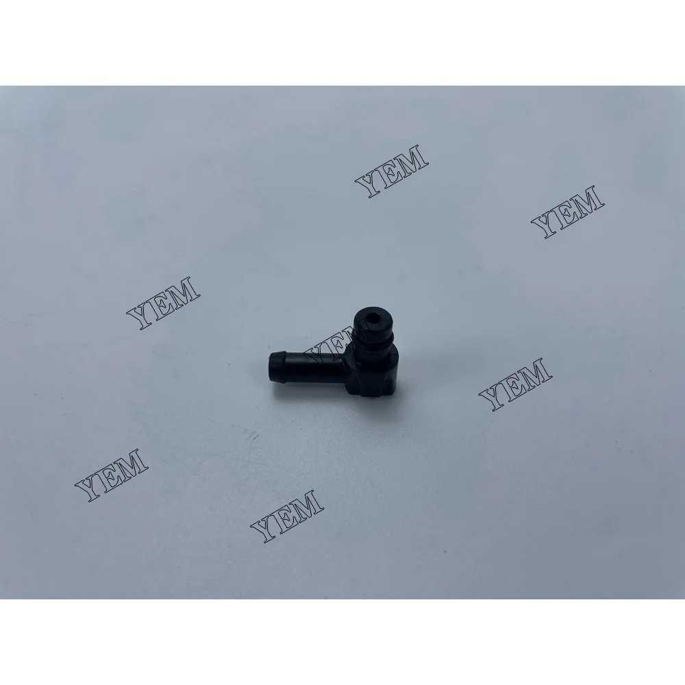 4JK1 Leak Off Pipe 8-97315230-2 Fit for Isuzu Engine. 4