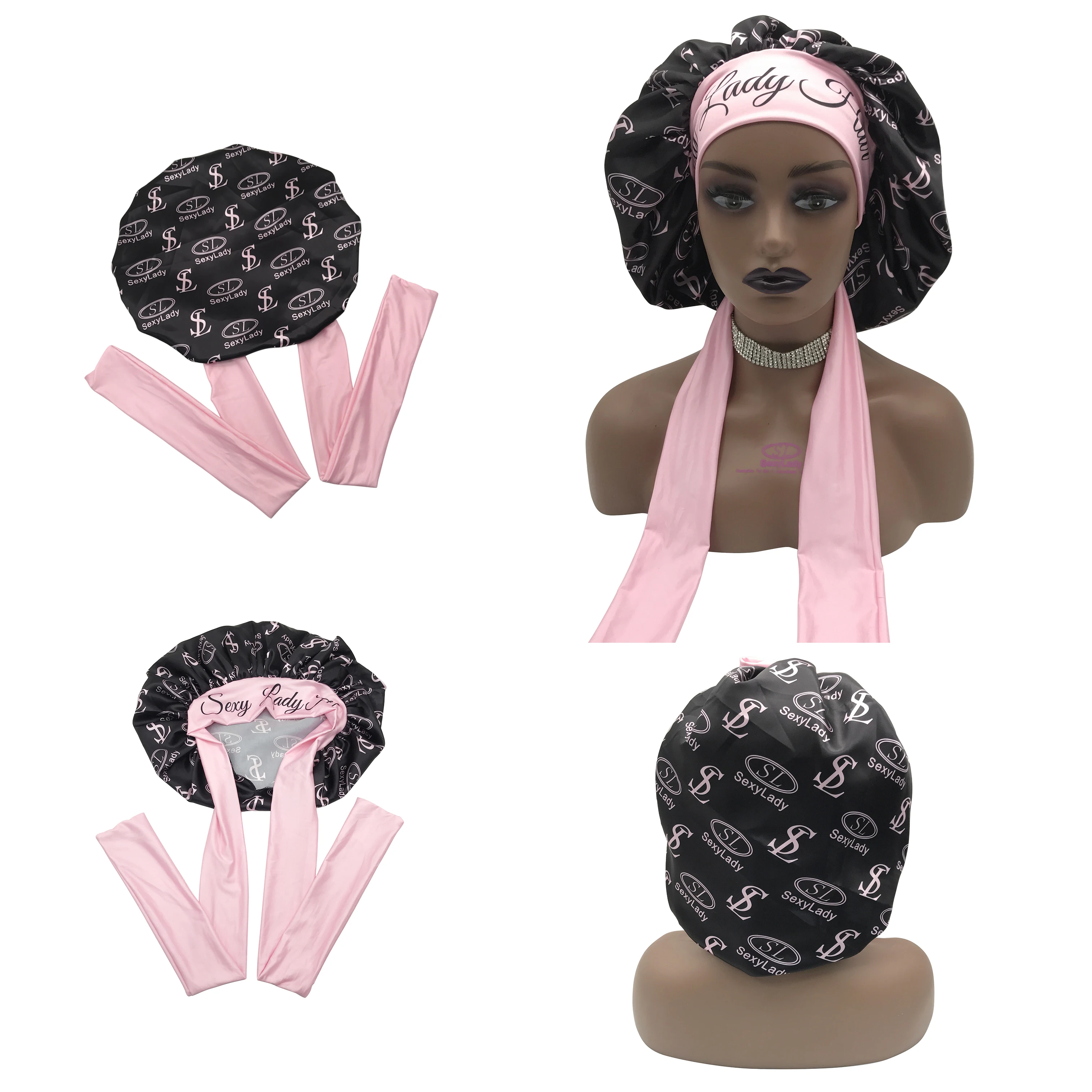 Branded Bonnet & Durag Vendor - Payhip