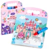 Princesa / Castillo-AC-WRS-012