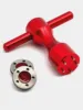 Conjunto rojo de 45g