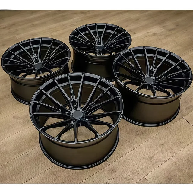 Hsx Rims Company Overview - Hangzhou Haisha Import And Export Co., Ltd.