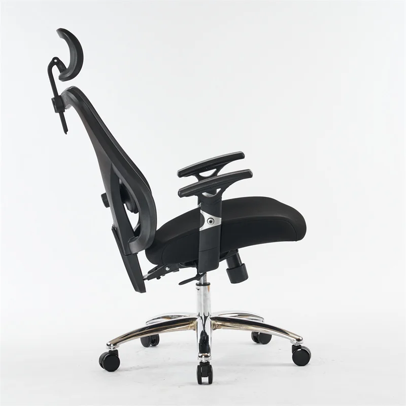 Comfortable Office Chair for Work and Study
