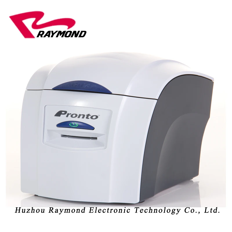 magicard pronto printer