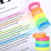 Múltiples colores 5 piezas