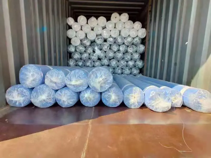 High Quality Wholesale Ns 40d 82 Nylon 18 Spandex Warp Knitted Uv