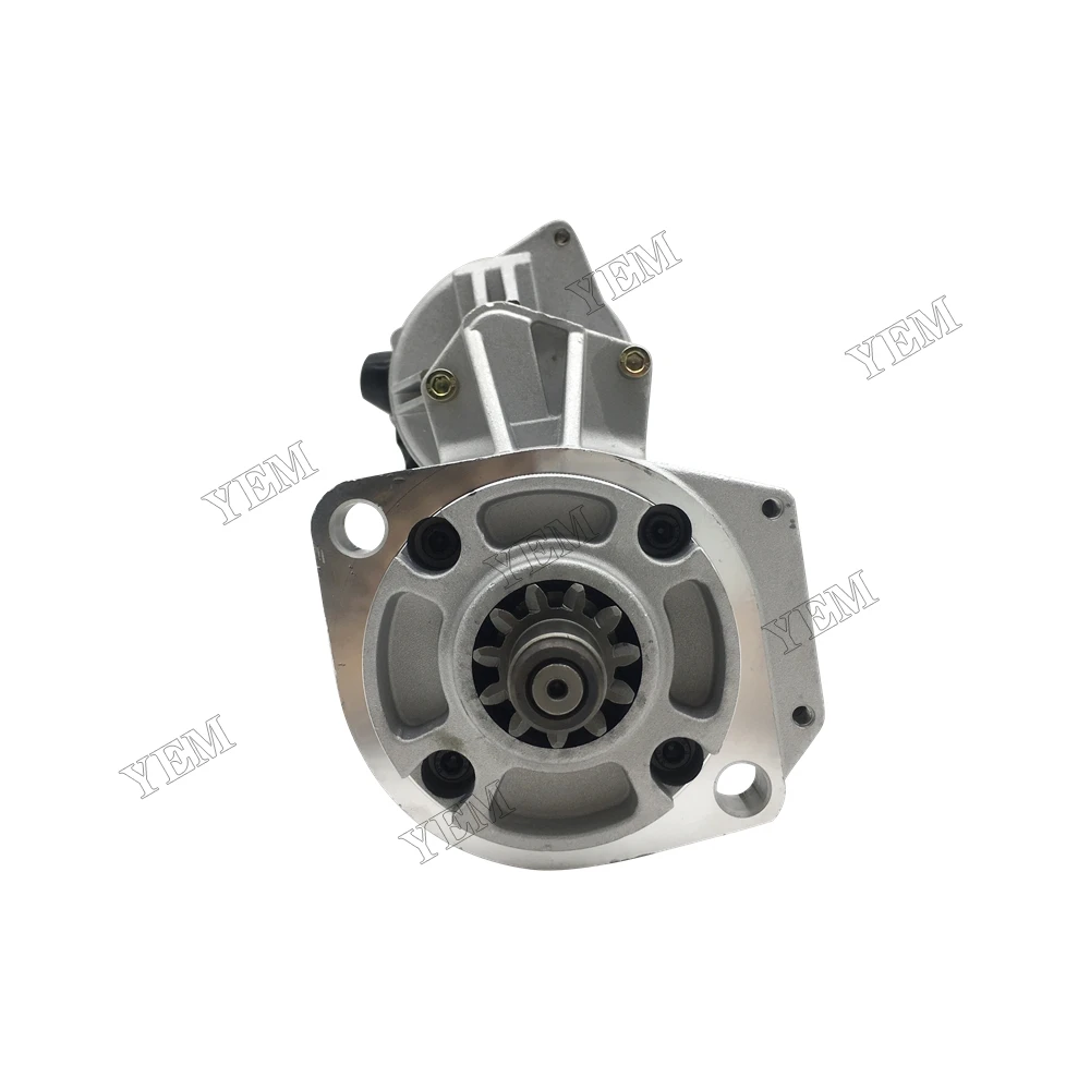 For Isuzu 4BG1T Starter Motor Engine Repair Kit 2