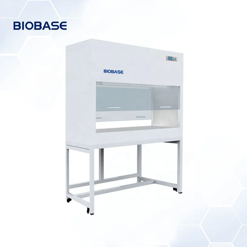 Hotte à flux laminaire vertical - Modèle à flux d'air vertical VS-840U