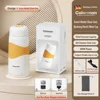 Orange/450ML Intelligent control/car+home use